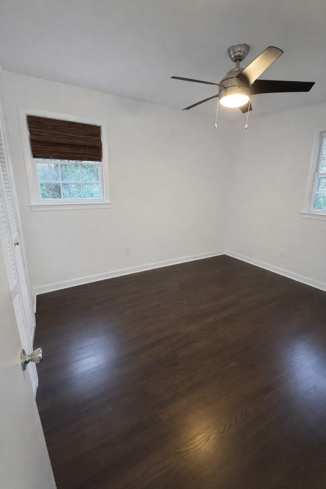 1127 Clifton Road Northeast, Unit 2 - Photo 3 of 6