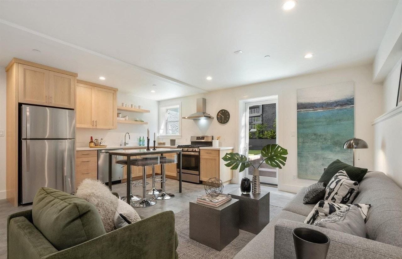 2983 21st Street, Unit C - Photo 2 of 10