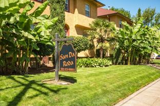 San Da Roda Apartments - Photo 1 of 1