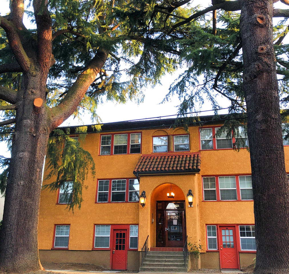 San Da Roda Apartments - Photo 4 of 5