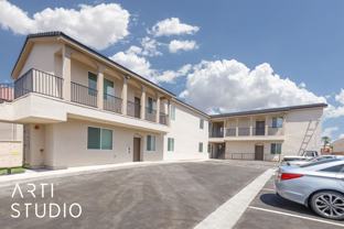 First South Residence - Photo 1 of 1