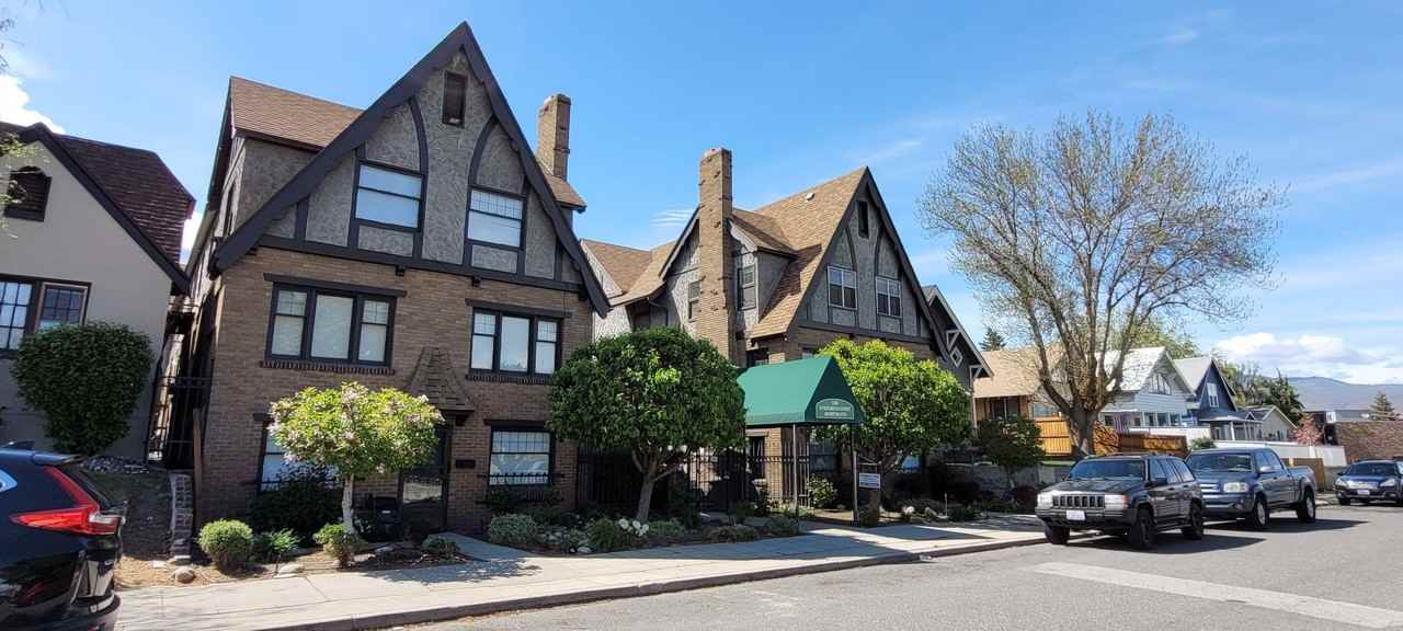 Evergreen Court Apartments - Photo 6 of 12