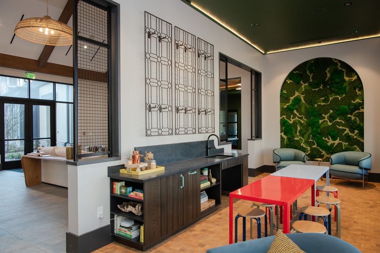 NOVEL River District By Crescent Communities - Photo 3 of 18