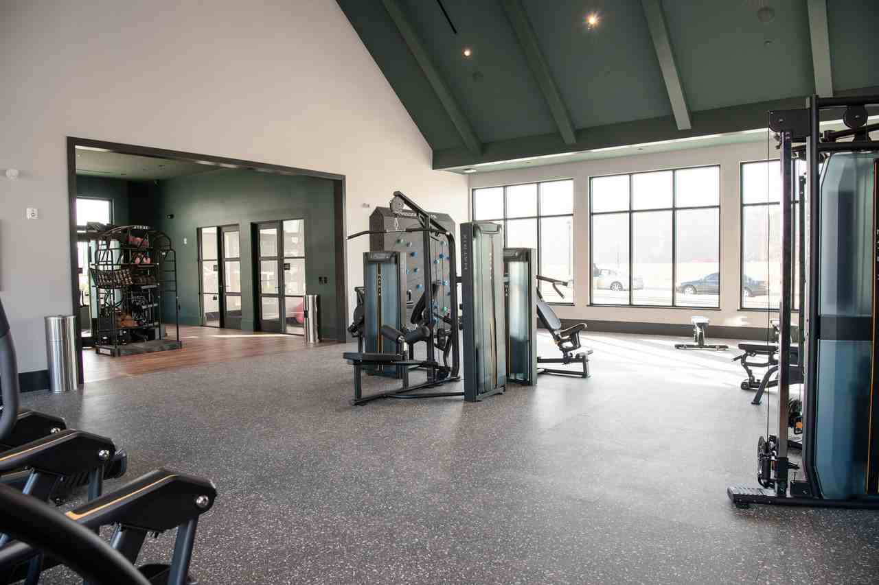 NOVEL River District By Crescent Communities - Photo 4 of 18