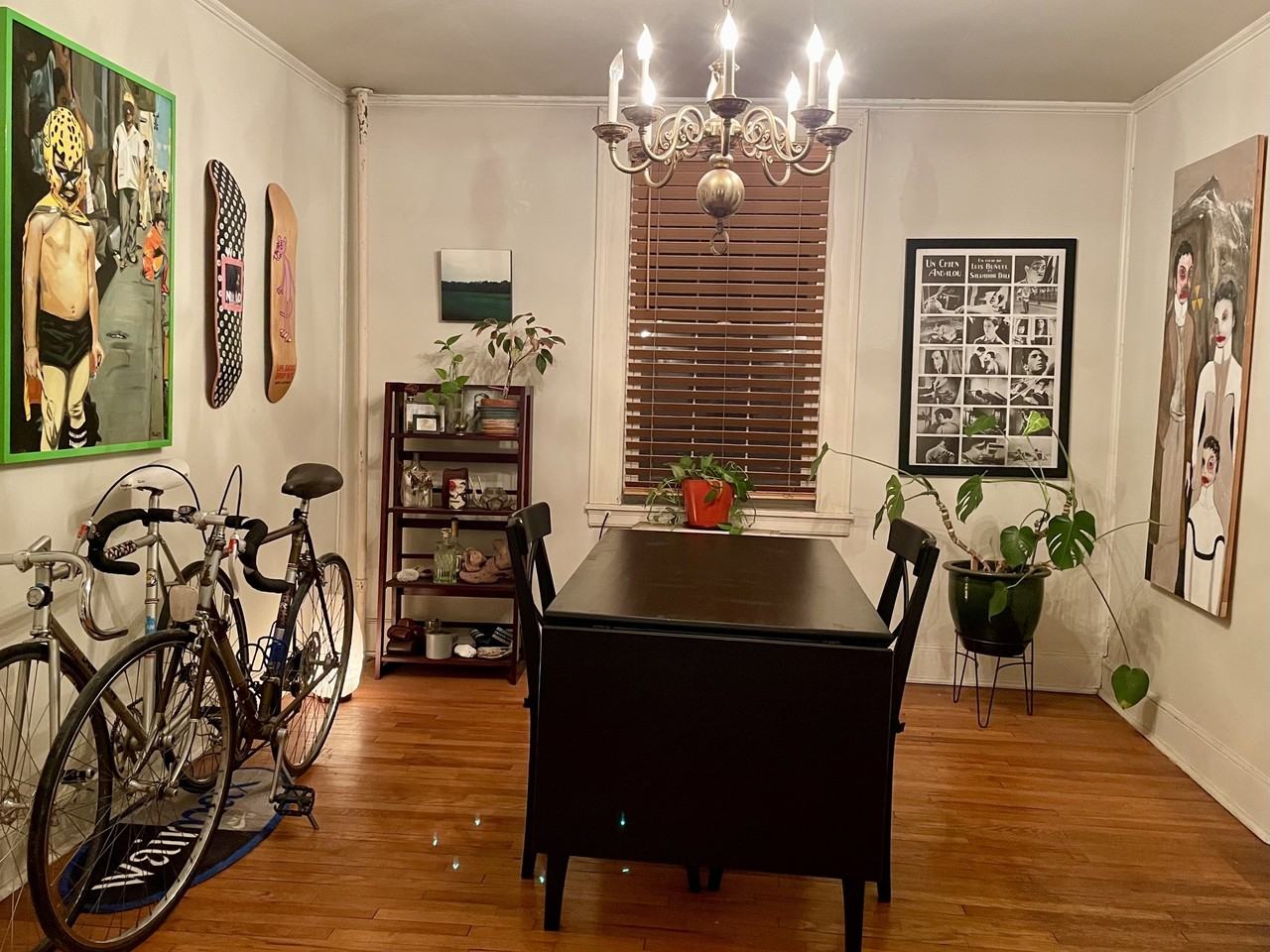 107 Cayuga Heights Road - Photo 4 of 10