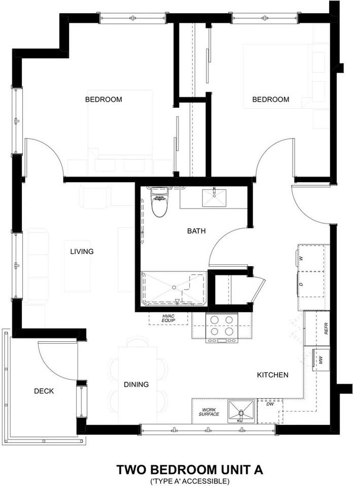 200 Northeast 65th Street - Photo 2 of 18