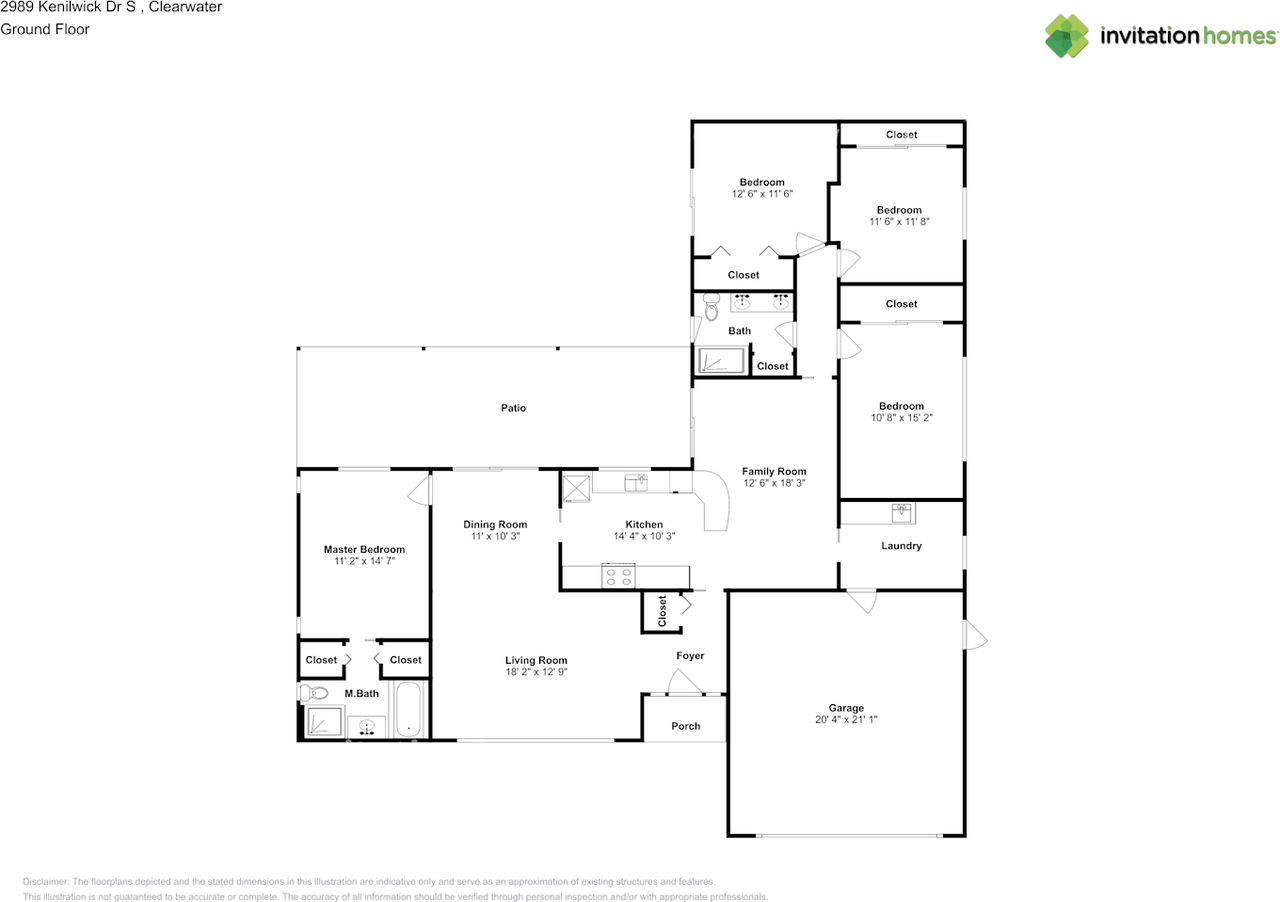 2989 Kenilwick Dr S - Photo 2 of 16