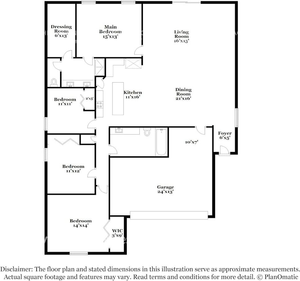 1893 Crinkle Leaf Ct - Photo 2 of 16