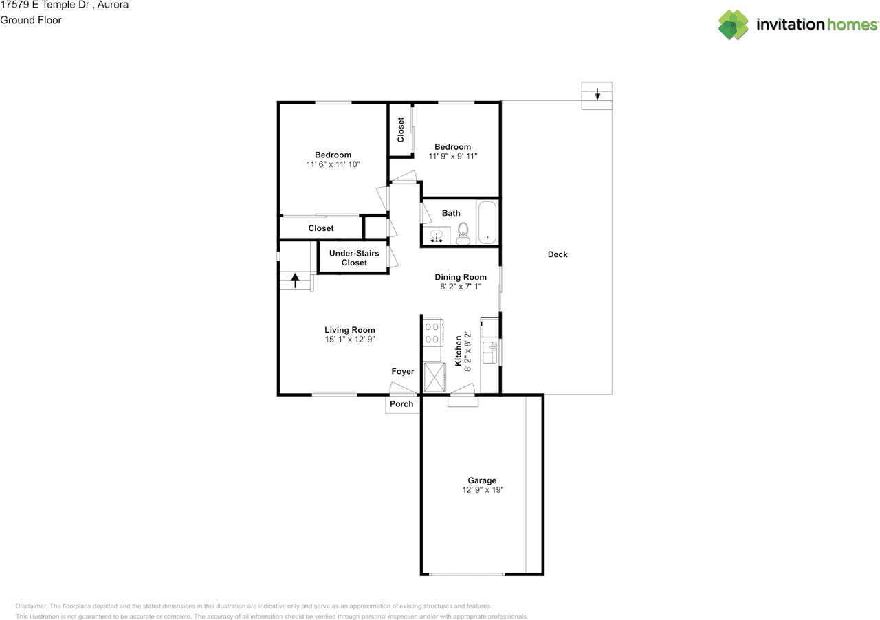 17579 E Temple Dr - Photo 2 of 5