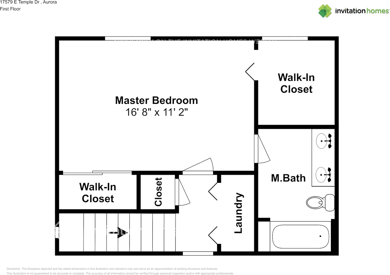 17579 E Temple Dr - Photo 3 of 5