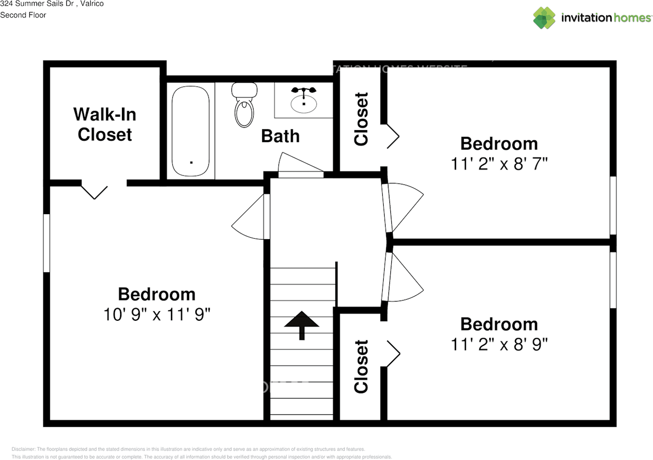 324 Summer Sails Dr - Photo 3 of 18