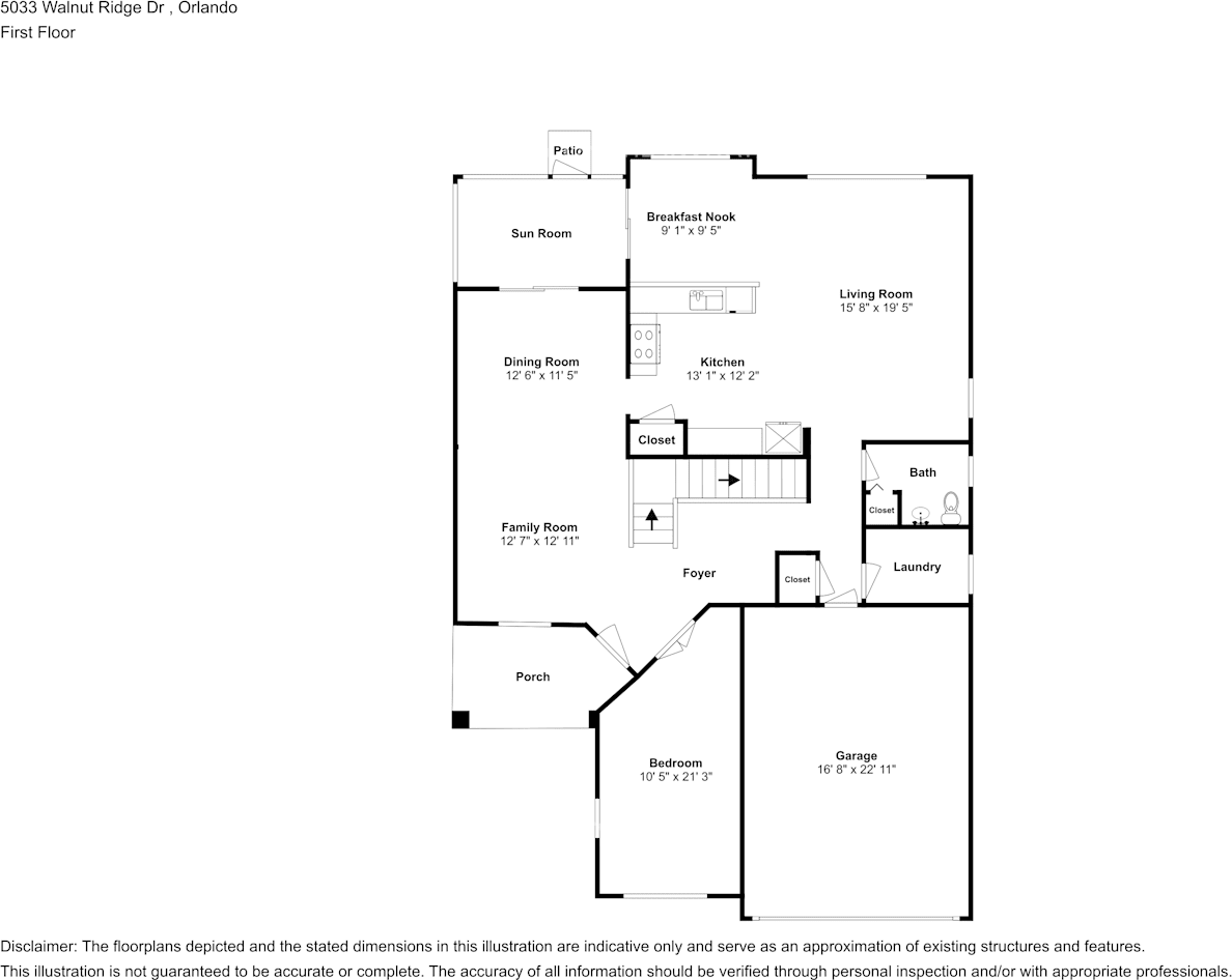 5033 Walnut Ridge Dr - Photo 2 of 19