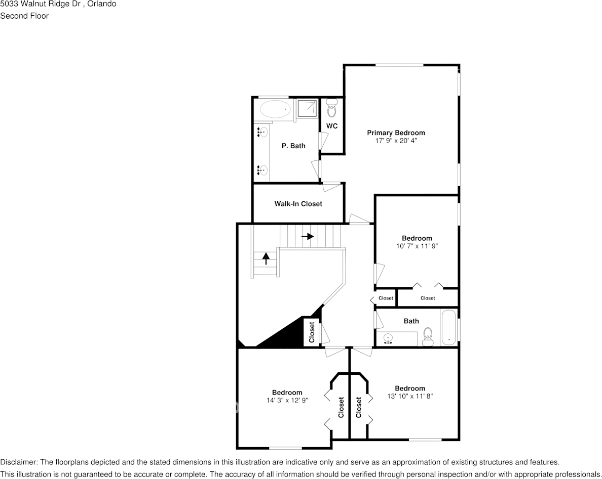 5033 Walnut Ridge Dr - Photo 3 of 19