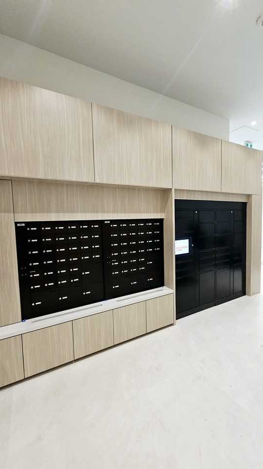 8415 Granville Street #8/F - Photo 3 of 27