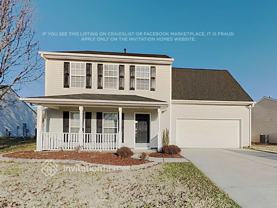 4815 Asherton Pl Nw - Photo 1 of 1