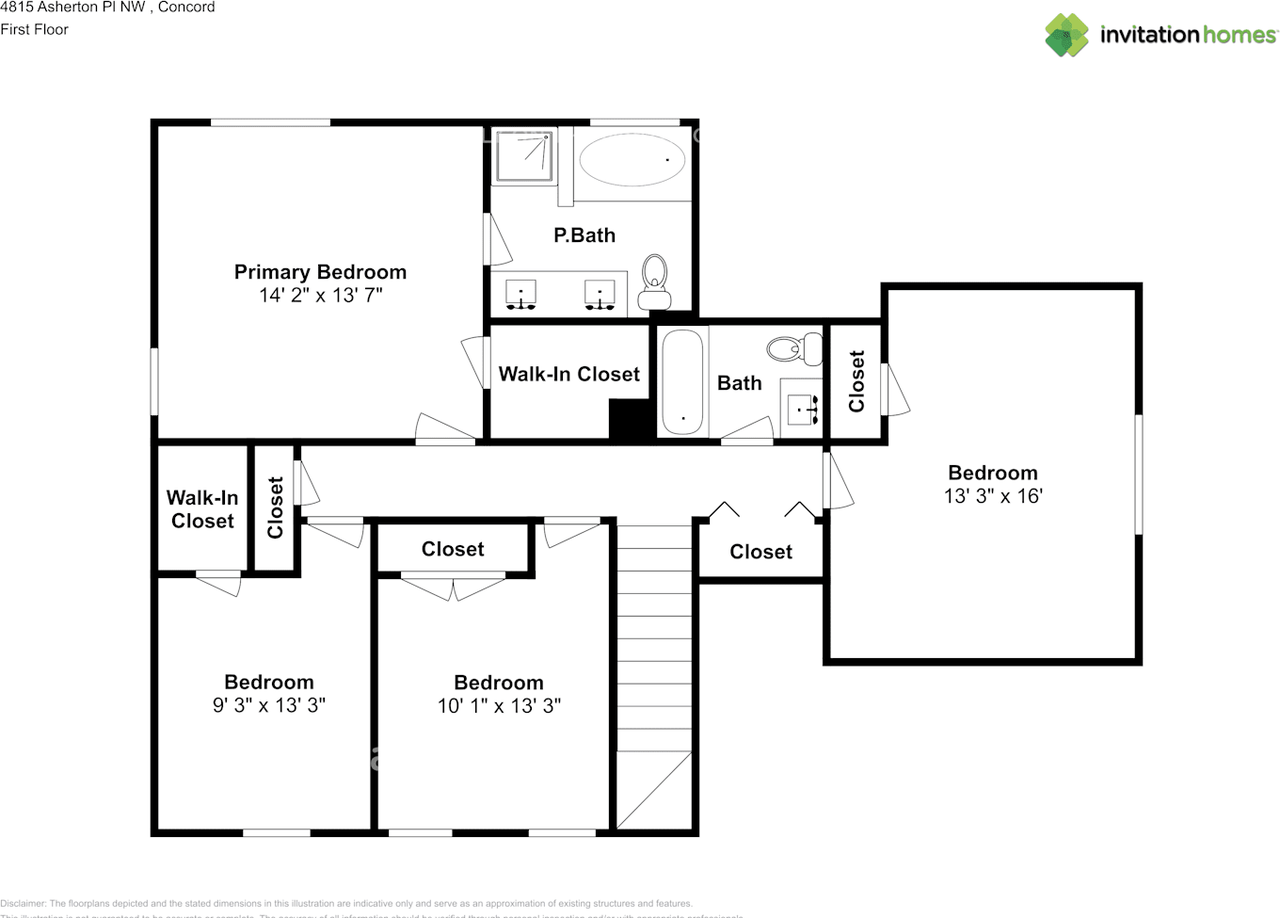 4815 Asherton Pl Nw - Photo 3 of 19