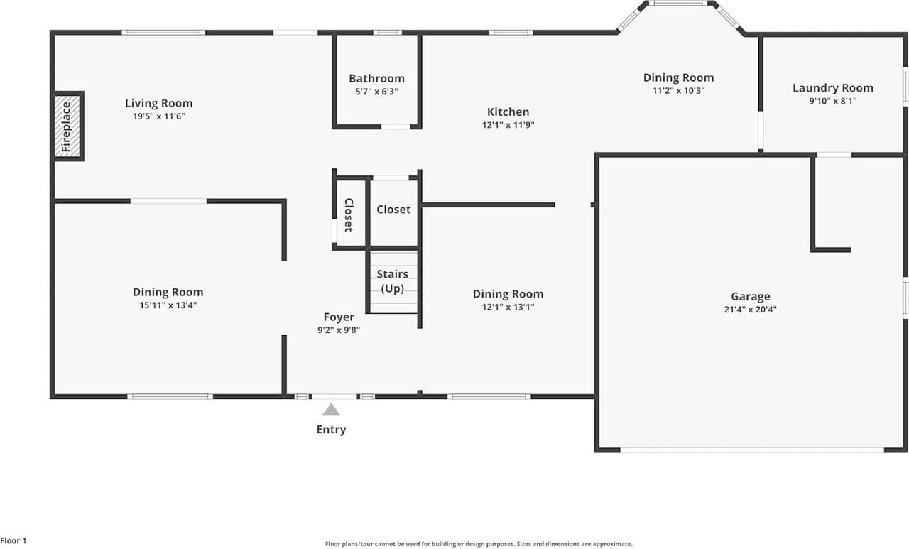 6554 Dougherty Dr - Photo 3 of 17