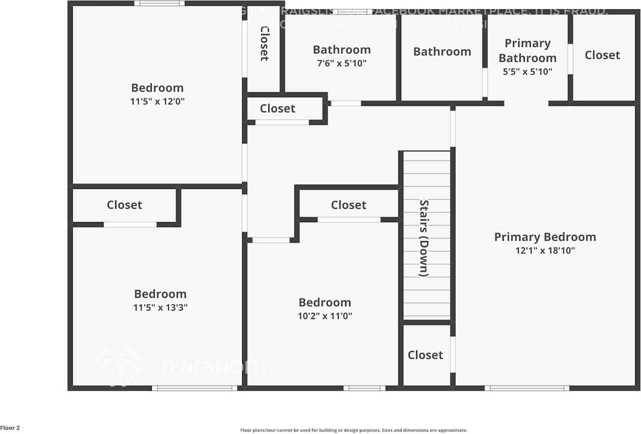 6554 Dougherty Dr - Photo 4 of 17