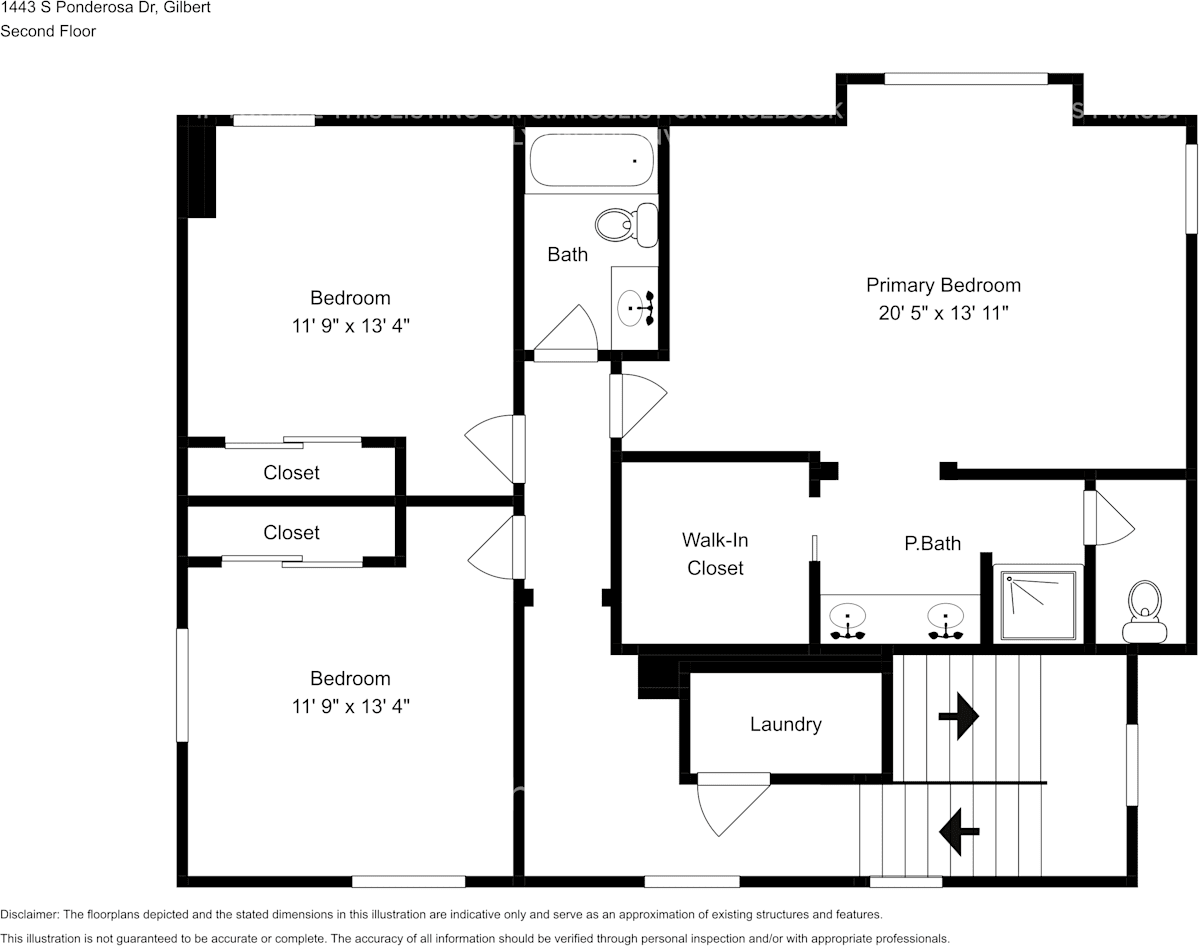 1443 S Ponderosa Dr - Photo 3 of 21