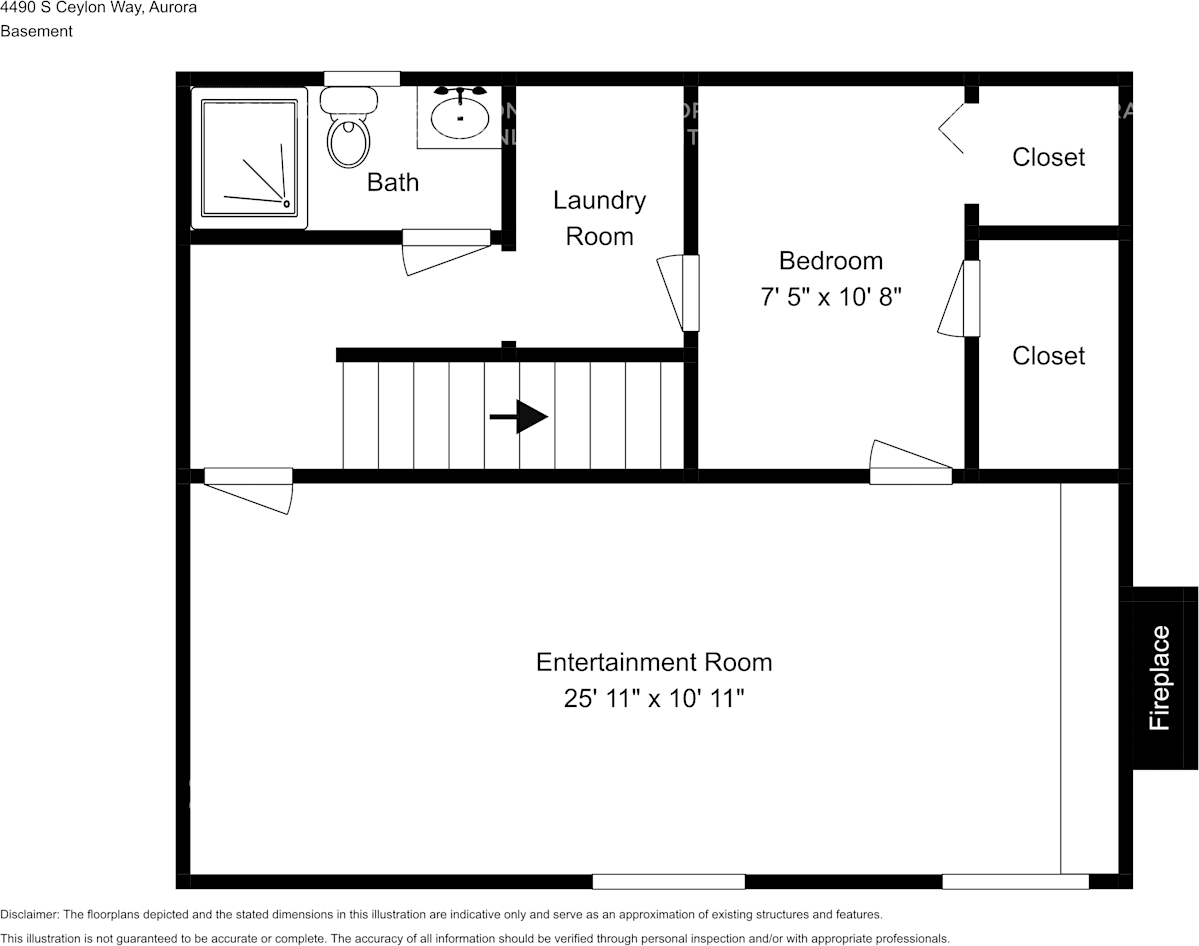 4490 S Ceylon Way - Photo 2 of 21