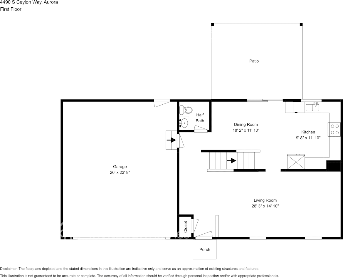 4490 S Ceylon Way - Photo 3 of 21