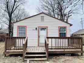 1048 N Trenton Ave #1 - Photo 1 of 1