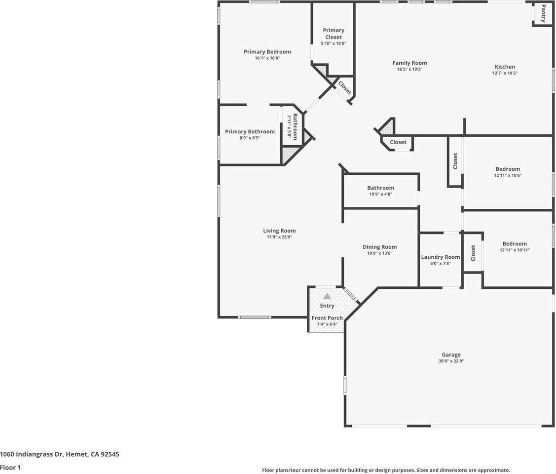 1060 Indiangrass Dr #1060 - Photo 3 of 29