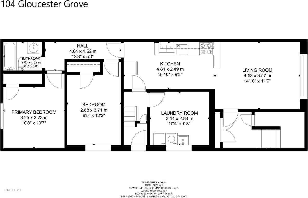 104 Gloucester Grove - Photo 7 of 7