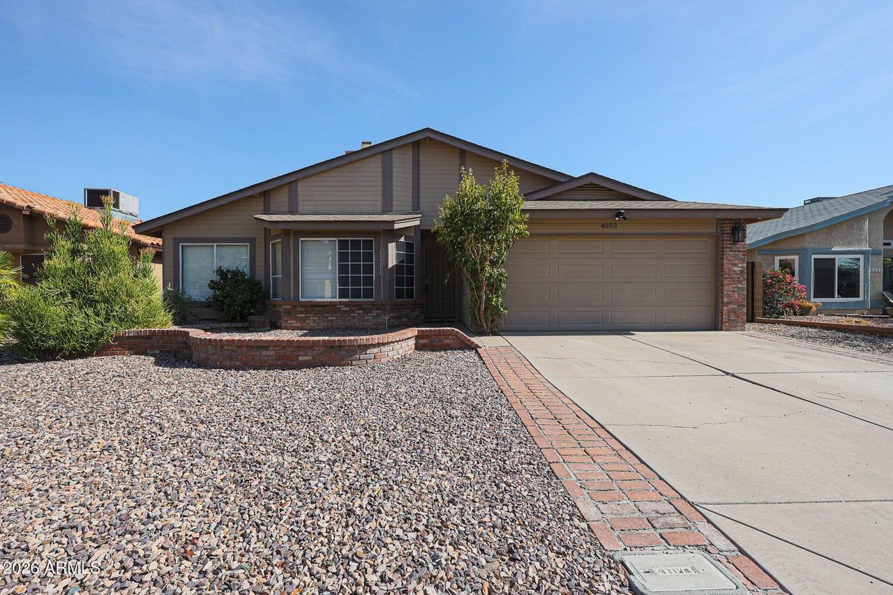 4053 W Cielo Grande - Photo 3 of 39