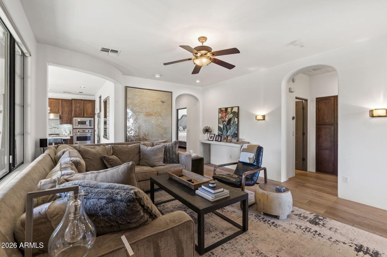 18650 N Thompson Peak Pkwy Unit 2063 #2063 - Photo 7 of 43