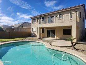 5705 N Castano Dr - Photo 1 of 1