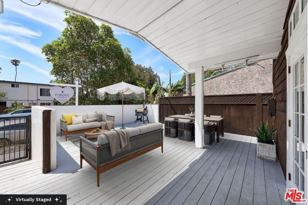 1141 Cabrillo Ave - Photo 5 of 22