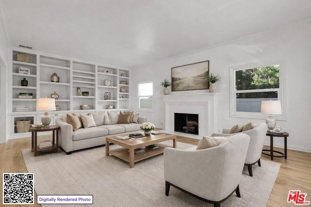 205 S Canon Dr - Photo 4 of 35