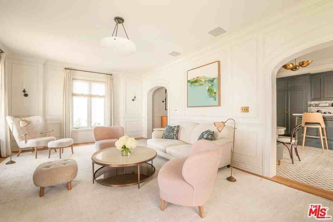 1424 N Crescent Heights Blvd Unit 48 #48