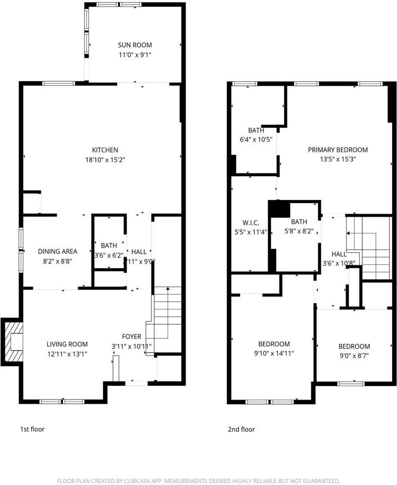 4901 Sunburst Ln - Photo 6 of 30