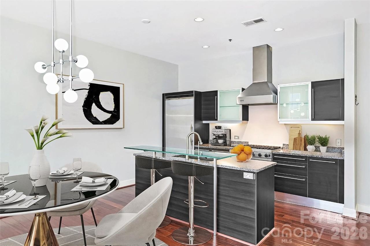 1100 Metropolitan Ave Unit 405 #405 - Photo 3 of 19