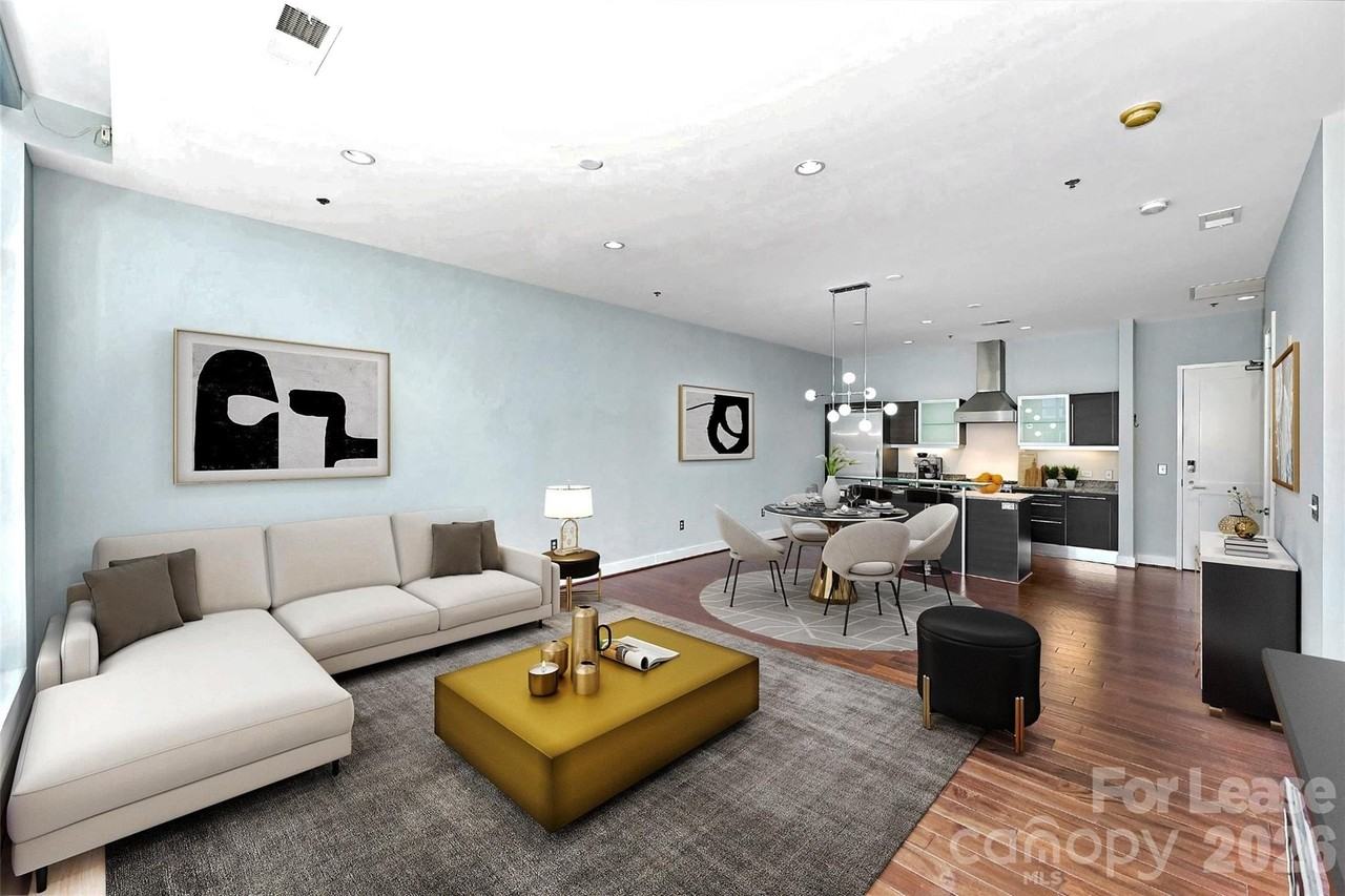 1100 Metropolitan Ave Unit 405 #405 - Photo 5 of 19