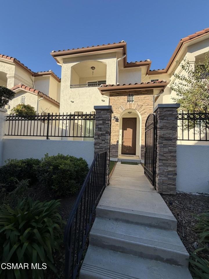 1194 Vista Canyon Ln Unit 17 #17 - Photo 2 of 8