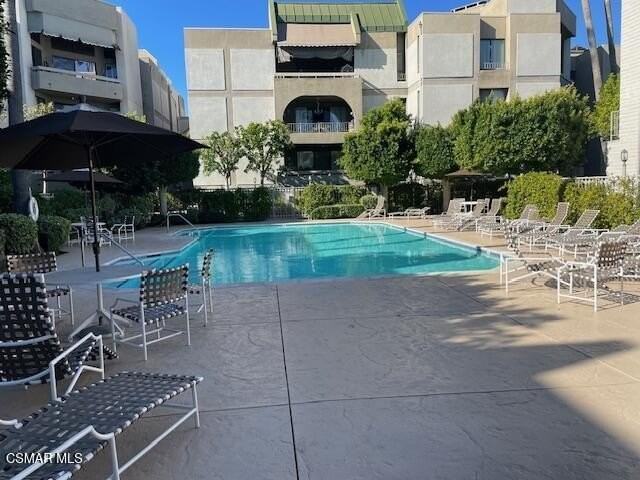 5340 Yarmouth Ave Unit 207 #207 - Photo 2 of 2