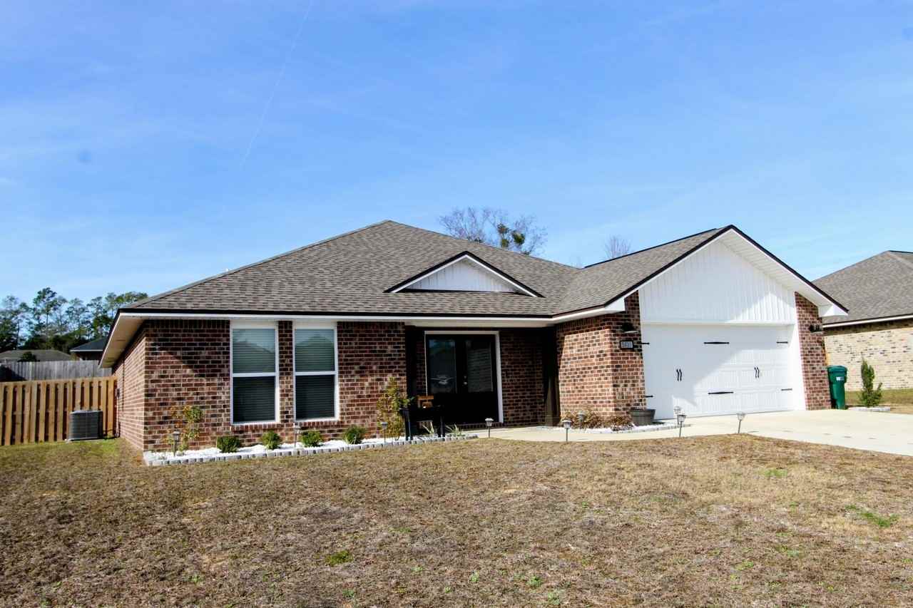 5438 Lee Farm Blvd - Photo 3 of 50