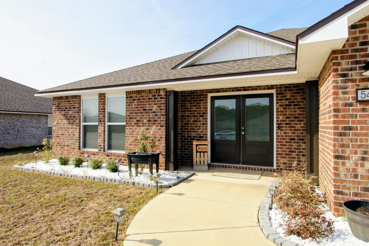 5438 Lee Farm Blvd - Photo 4 of 50