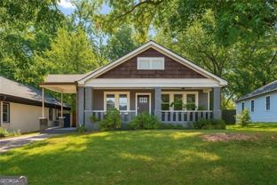 1010 Dill Ave Sw - Photo 1 of 1