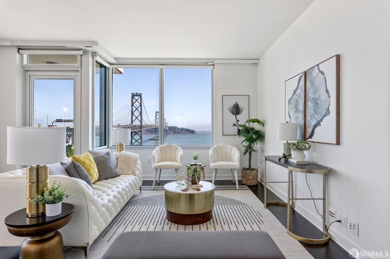 501 Beale St Unit 9d - Photo 3 of 48