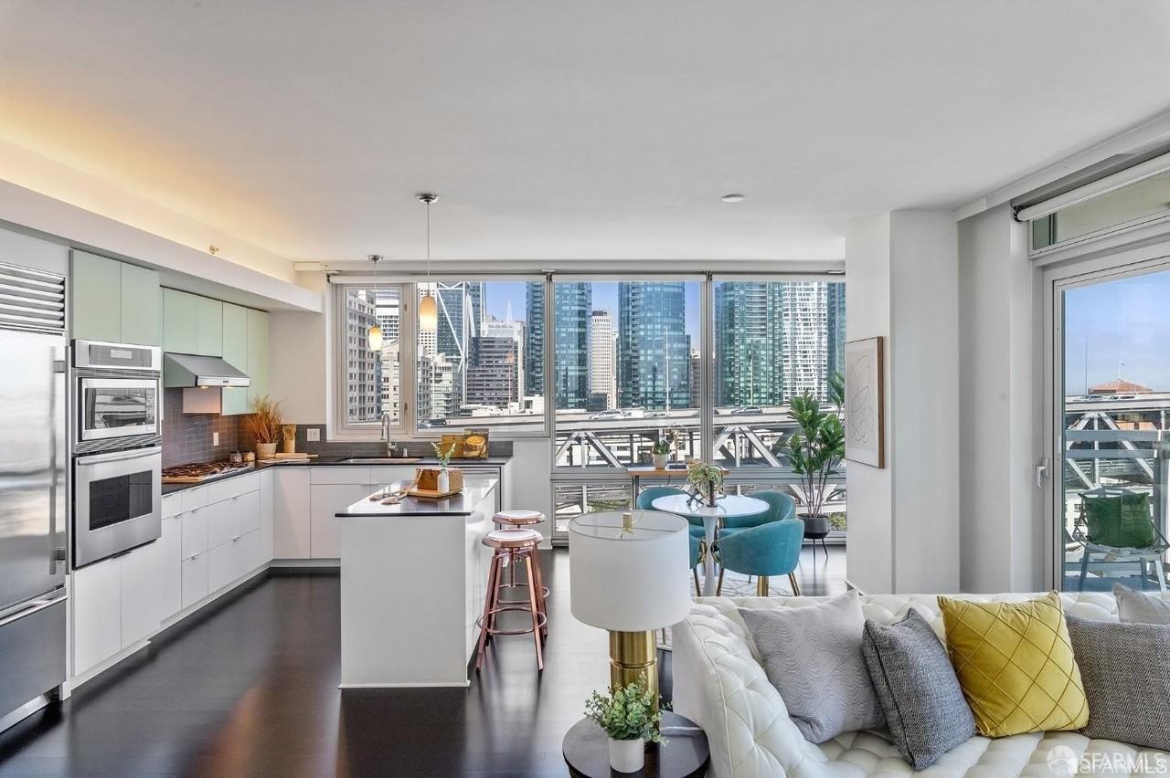 501 Beale St Unit 9d - Photo 6 of 48