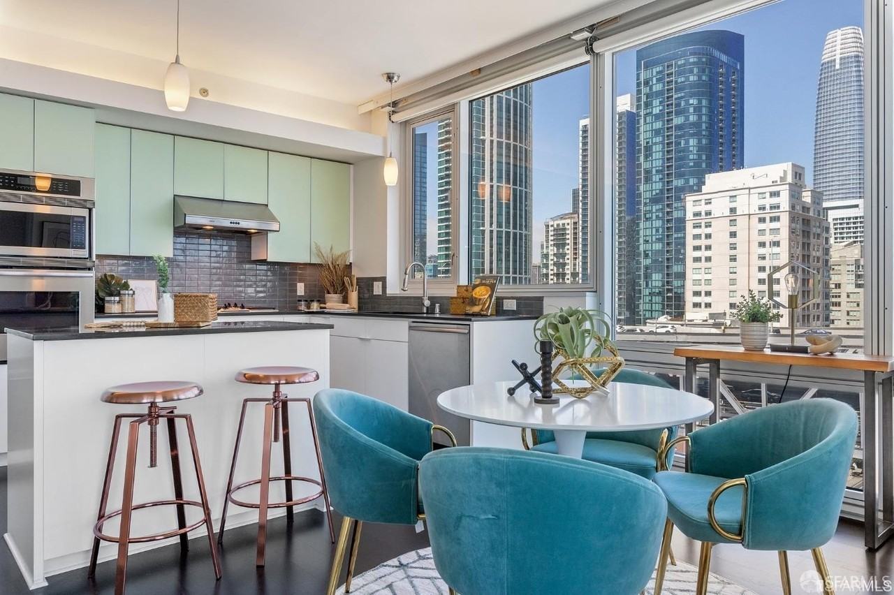 501 Beale St Unit 9d - Photo 7 of 48