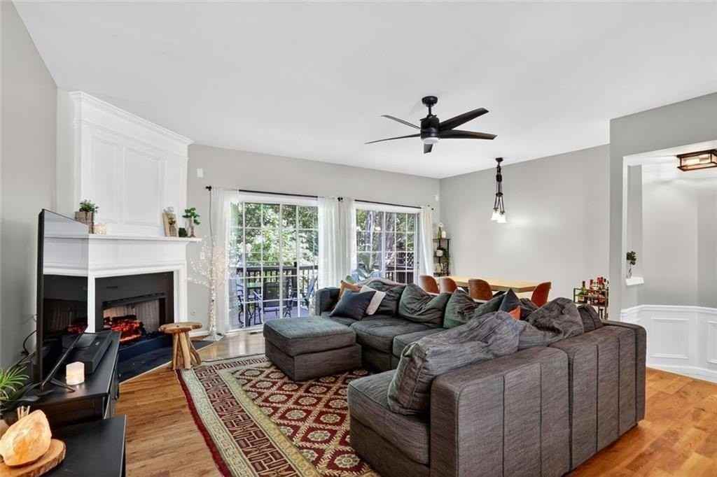 2331 Towneheights Ter Se Unit 2331 #2331 - Photo 2 of 23