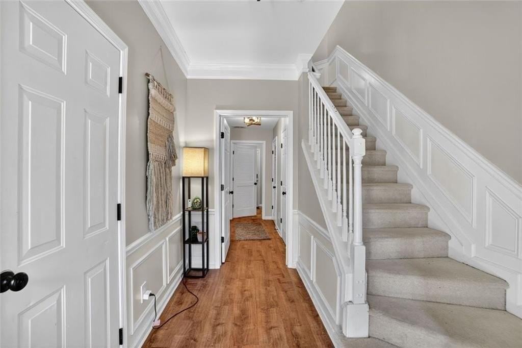 2331 Towneheights Ter Se Unit 2331 #2331 - Photo 3 of 23