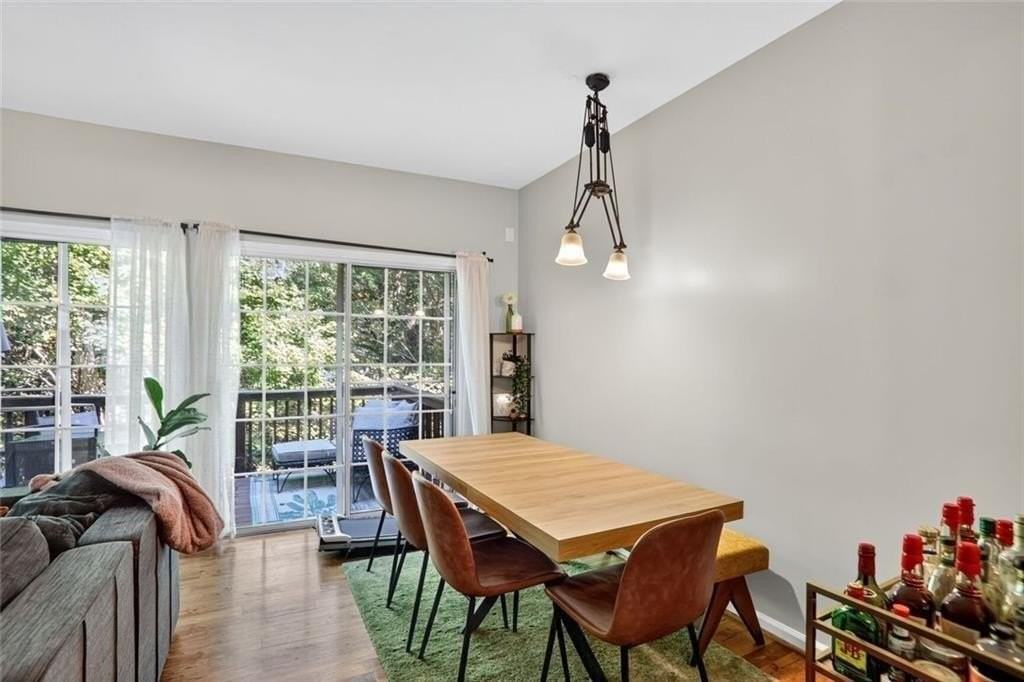 2331 Towneheights Ter Se Unit 2331 #2331 - Photo 5 of 23