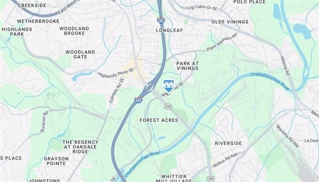 2331 Towneheights Ter Se Unit 2331 #2331 - Photo 7 of 23