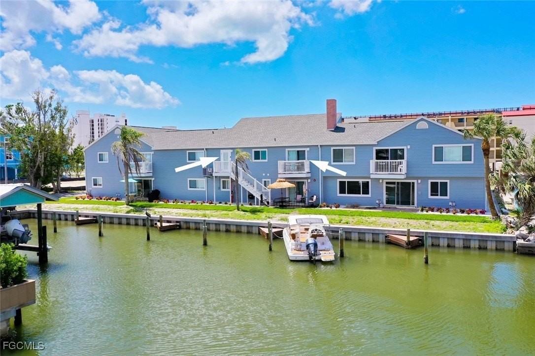 6151 Estero Blvd Ste 5 #5 - Photo 2 of 49